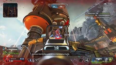 21 KILL GAME! APEX LEGENDS TDM GAMEPLAY 2023 | OCTANE | TEAM DEATHMATCH