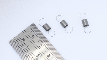 Precision Spring Former - FP-S1008