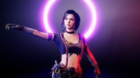 pubg mboile | pubg mobile super 3d video | 3rd wings