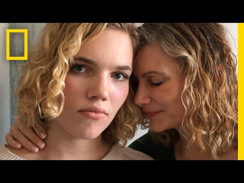 Follow a Transgender Teen’s Emotional Journey To Womanhood | National Geographic