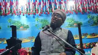 live Qari Abdul Jabbar ∆ Solapur waz