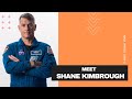 Shane Kimbrough - Nasa / SpaceX Crew-2
