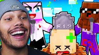 PLATIN ist tot Song - meine ehrliche Reaktion