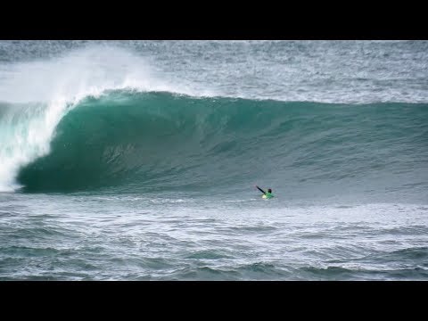 Video: Surfing På Azorene Med Greg Og Rusty Long - Matador Network