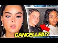 Addison Rae's Lookalike Gets CANCELED After This? Dixie and Noah BULLIED by Trisha? Bryce ATTACKED?