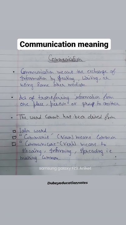 communication-meaning-in-hindi-short-notes-mba-bba-b-aktu