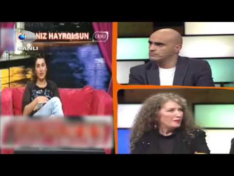 Medya Arkası -  20 Kasım 2010 - Rüyanız Hayır Olsun Teyze