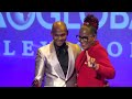 2023 excellence awards presented by afroglobal television