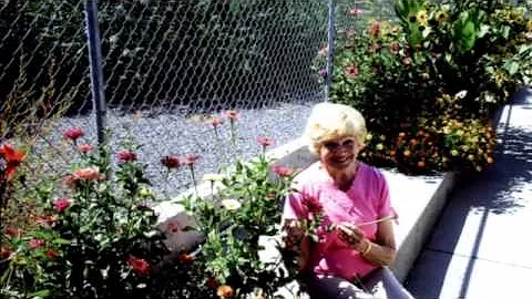 Merle Joan Christensen Thorpe