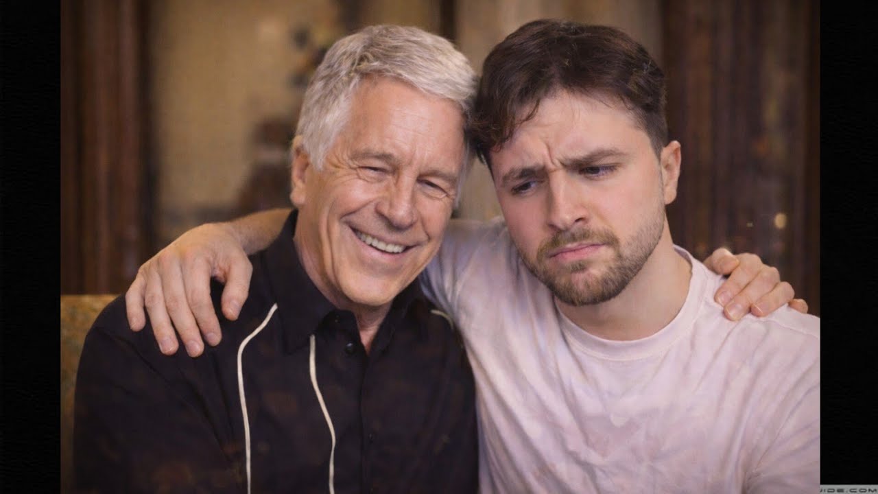 DALAS DEFIENDE a JEFFREY EPSTEIN y COMETE el PEOR ERROR de su VIDA