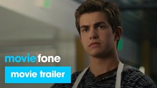 'Pass the Light' Trailer (2015): Cameron Palatas, Jon Gries