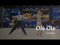 Ole, Ole - Samba