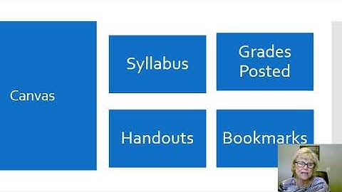 BUS 101 Introduction Video Summer 2020
