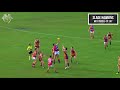 WAFL RediMed Colts Young Guns Round 22
