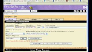 Ingenix Tutorial (Check for bundling).avi
