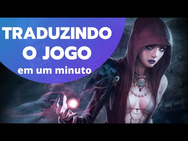 COLOCANDO A TRADUÇÃO DE DRAGON AGE ORIGINS COMO MOD! 