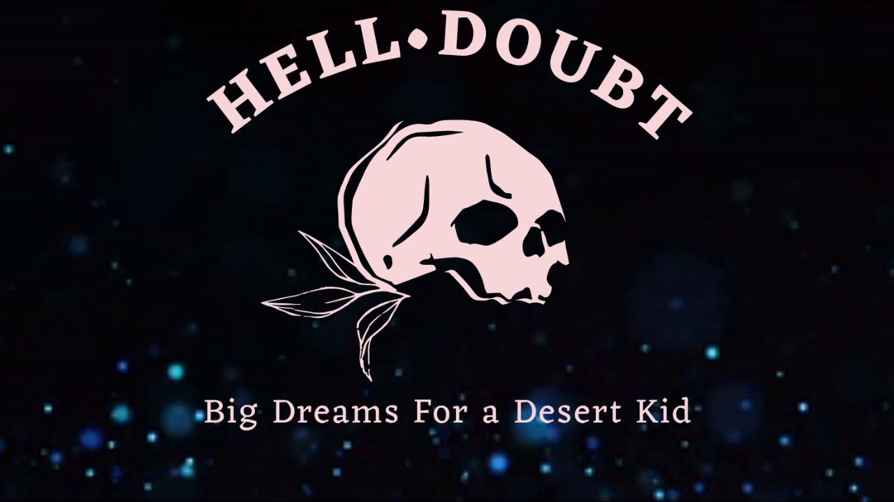 HELL DOUBT - ONE IN A MILLION