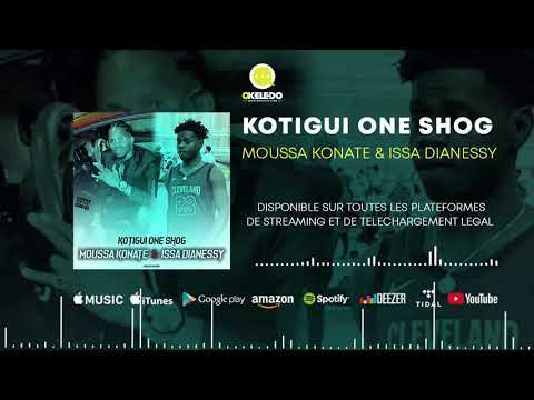 KOTIGUI ONE CHOG