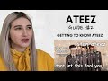 ATEEZ - Guide #2 | This video will make you fall in love~ | Getting To Know ATEEZ