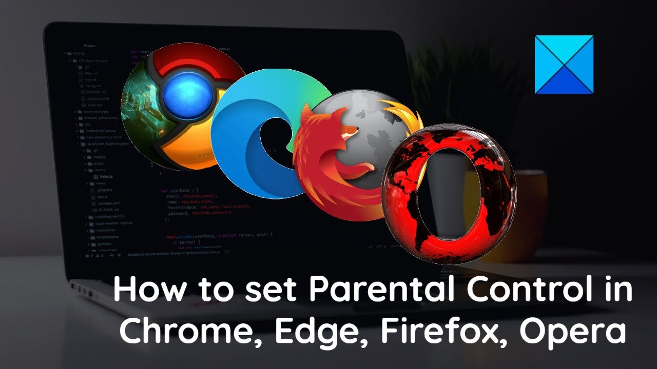 Effective ways to Set up Firefox Parental Controls
