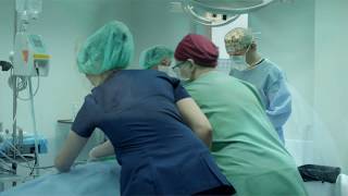 Kliniken Nordbariatric Dr. Almantas Maleckas