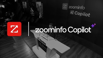 ZoomInfo AI Copilot: Transform Your Sales Team with Intelligent Automation