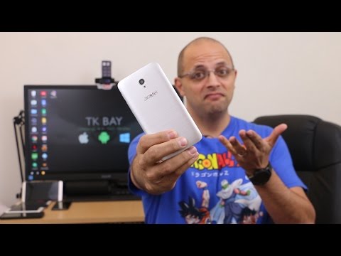 Sub $100 Android Phone with android 6.0 Alcatel pop 4 Plus Unboxing and mini review