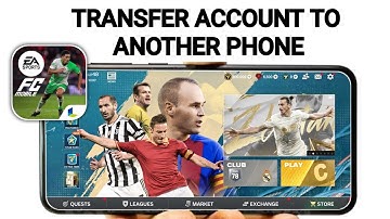 How To Transfer FC Mobile Account To Another Phone (2025) 
