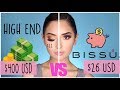 Bissu Vs Mis Favoritos High End | Laura Sanchez