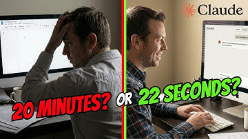 Claude AI Workflow: 30 Days of LinkedIn Content in 22 Seconds