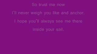 Video thumbnail of "For Guinevere - Heather Dale - Lyrics"