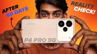 Realme P4 Pro After 2 Months Review: Is It Still Worth Buying?