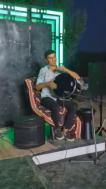 #Sodiq jon doirachi# ga lake bosinglar