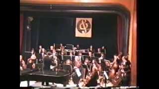 Grieg - "Peer Gynt" Suite No.1 ("In the Hall of the Mountain King")