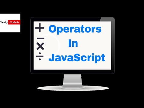 javascript tutorials in hindi part 4 | Arithmetic Operators in JavaScript (Hindi)