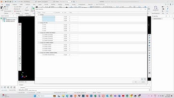 Deswik Create Global Constants For Cut Off Grades