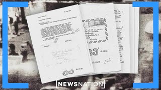 JFK assassination records: Why are some files still sealed? | Dan Abrams Live