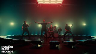 CROWNSHIFT - If You Dare (OFFICIAL MUSIC VIDEO)