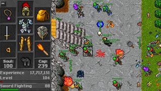 WAS THE OF HUNT REALLY GOOD IN 2006 [EK 104] (Calmera 7.6)