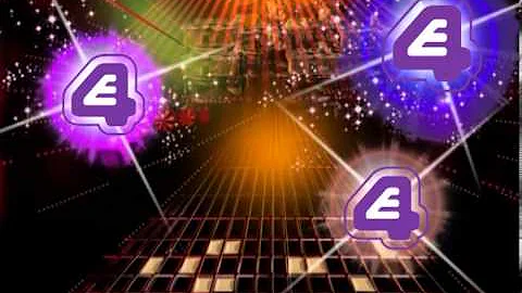 E4 Estings Disco
