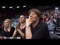 New Zealand Conference Elimination Final Magic v Mystics #MAGvMYS