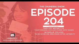 The Chundria Show - Ep. 204