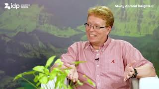 Idp Study Abroad Insights - How To Choose The Right Program In The Usa