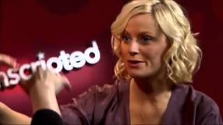Unscripted Bonus Clip - Tina Fixes Our Sign