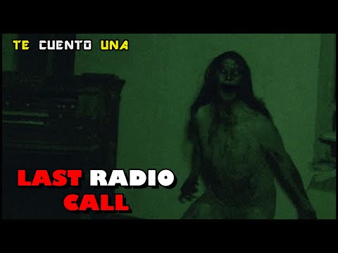 La Última Llamada (Last Radio Call) | EN 9 MINUTOS