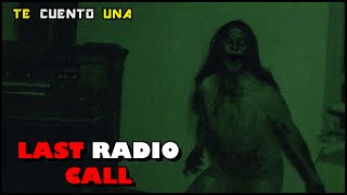 La Última Llamada (Last Radio Call) | EN 9 MINUTOS