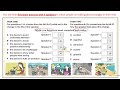 Test 3 - Listening IELTS test - C1 Advanced with answers #listeningieltsielts