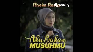 Aku Bukan Musuhmu