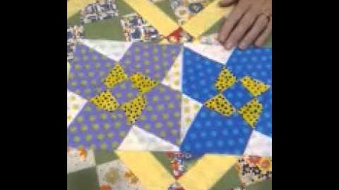 X-blocks bellybutton demo