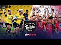 Could super rugby teams beat toulouse or leinster  aotearoa rugby pod